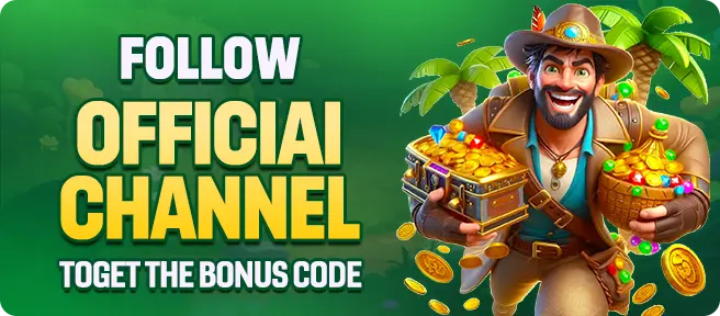 666Z official channel announcement and bonus-code reminder