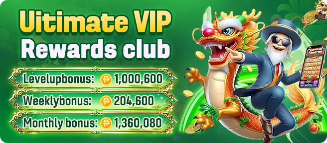 666Z Ultimate VIP Rewards Club promotional banner
